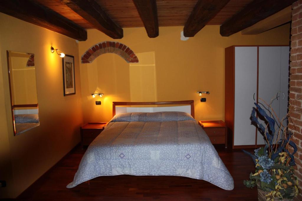 All'Imperatore Cherasco Quarto foto